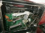 Stutz Model SV-16 Sedan 1933 года